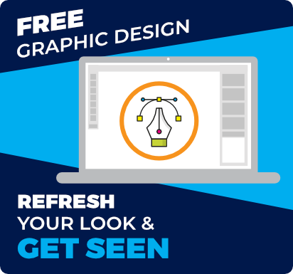 free graphic design services